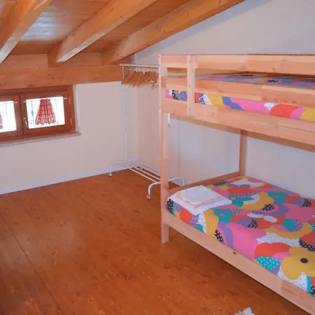 Locazione Turistica Belvedere Apartment Olginate