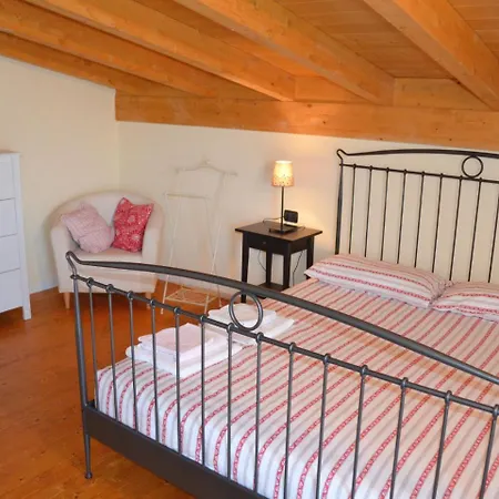 Apartment Locazione Turistica Belvedere Olginate