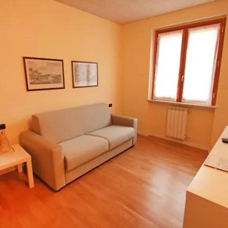 Locazione Turistica Belvedere Apartment *