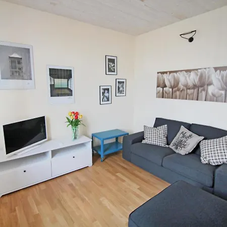 Apartment Locazione Turistica Belvedere Olginate