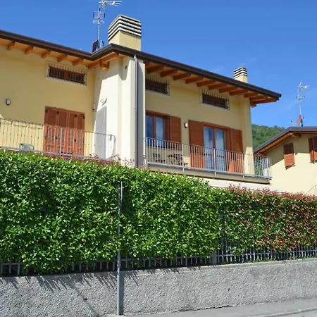 Locazione Turistica Belvedere Apartment Olginate