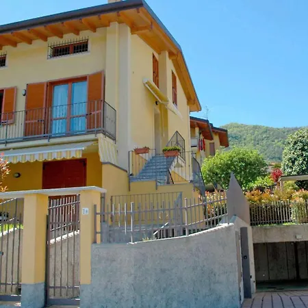 Apartment Locazione Turistica Belvedere