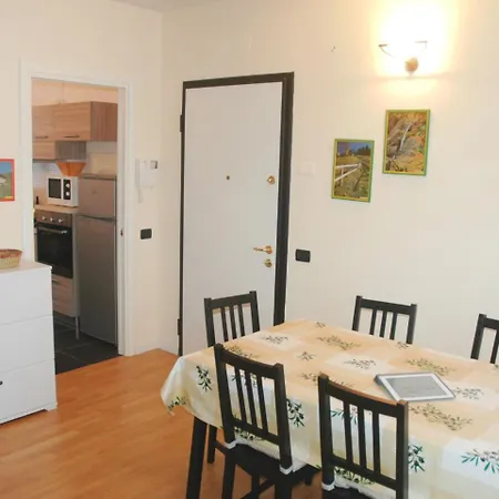 Locazione Turistica Belvedere Apartment *