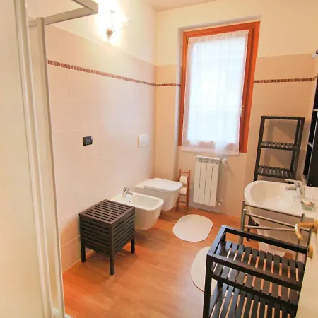 Apartment Locazione Turistica Belvedere *