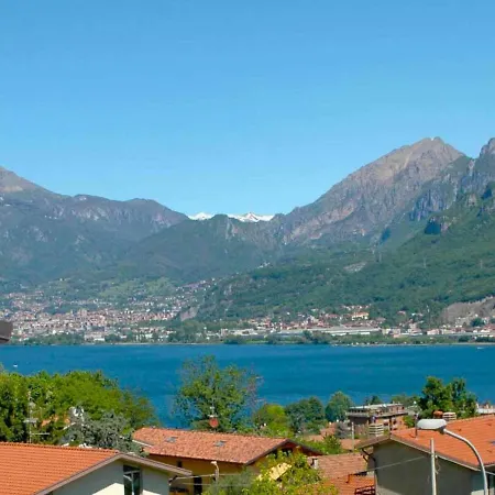 Locazione Turistica Belvedere Olginate