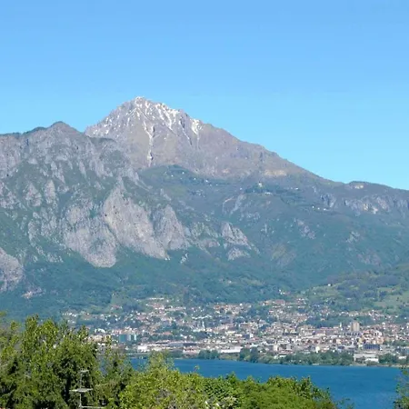 Апартаменты Locazione Turistica Belvedere *